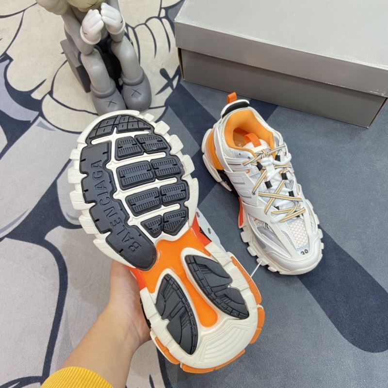 Balenciaga Track Shoes